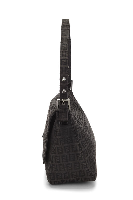 Black Zucchino Canvas Mama, , large image number 2