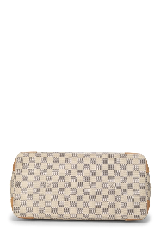 Damier Azur Hampstead MM, , large image number 4