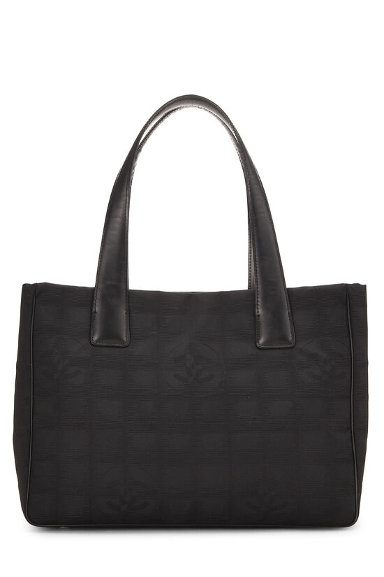 CHANEL, Bags, Chanel Travel Line Tote