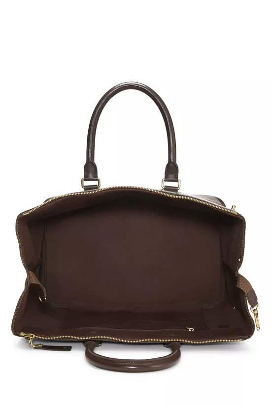 Damier Ebene Greenwich PM, , large image number 5