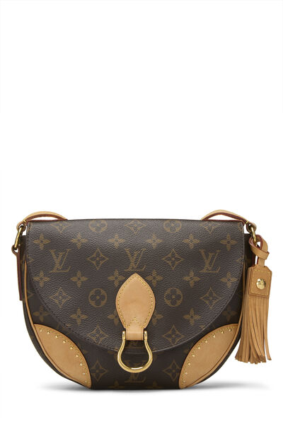 Monogram Canvas Saint Cloud NM