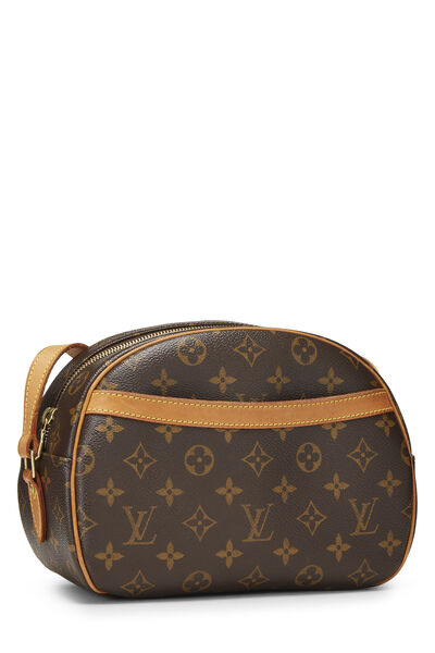 Monogram Canvas Blois, , large