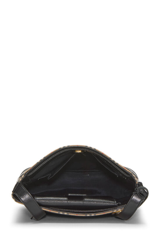 Haymarket Canvas Shoulder Bag Small, , large image number 5