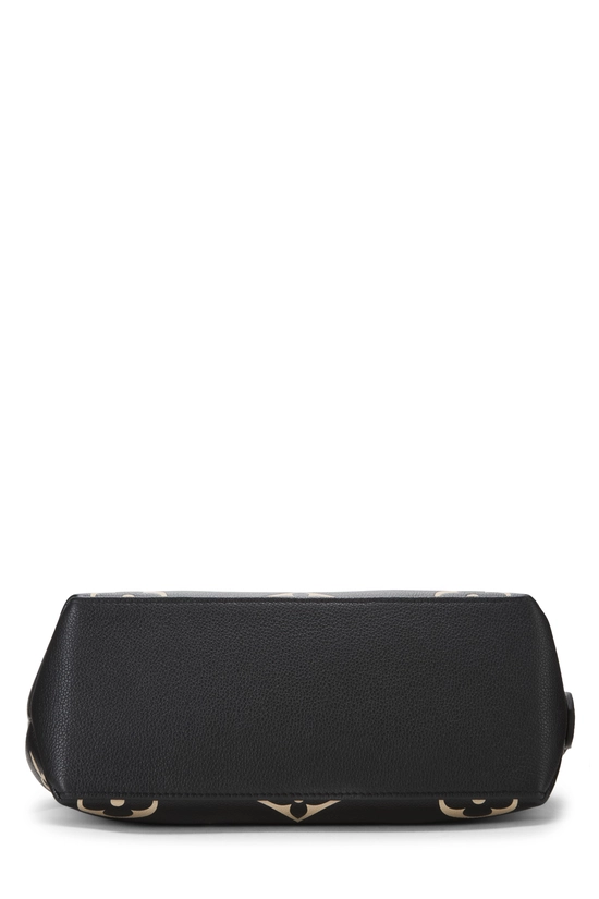Black Empreinte Giant Monogram Petit Palais, , large image number 4