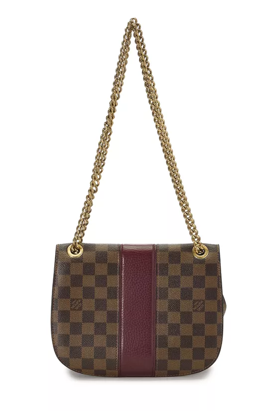 Damier Ebene Wight, , large image number 3