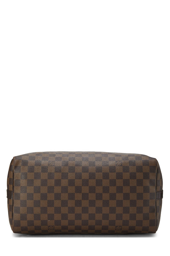 Shop online with Louis Vuitton Damier Ebene Speedy Bandouliere 35 Louis  Vuitton . Find the latest styles brands, products and brands on the web  today