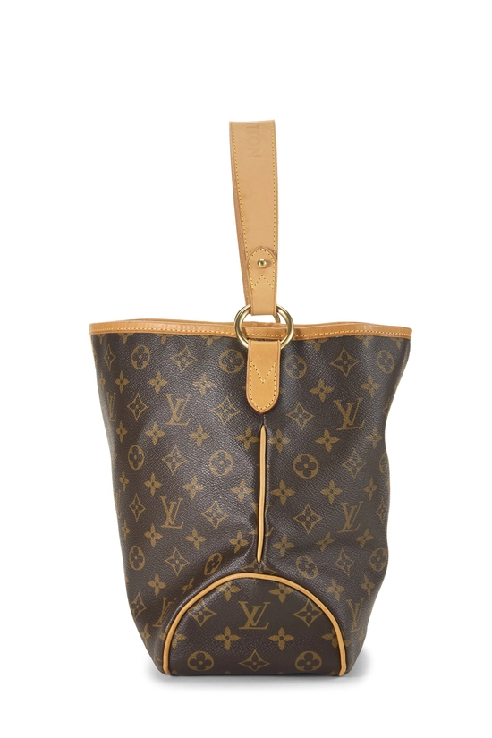Monogram Canvas Delightful PM , , large image number 2