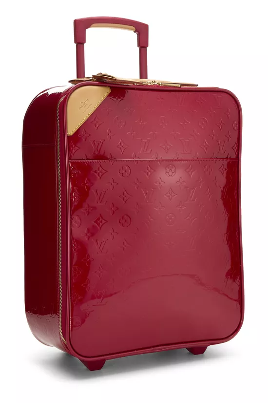 Cerise Vernis Pegase 45, , large image number 1