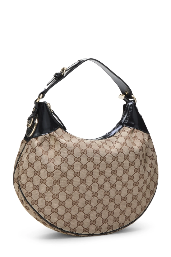 Original GG Canvas Hobo, , large image number 1