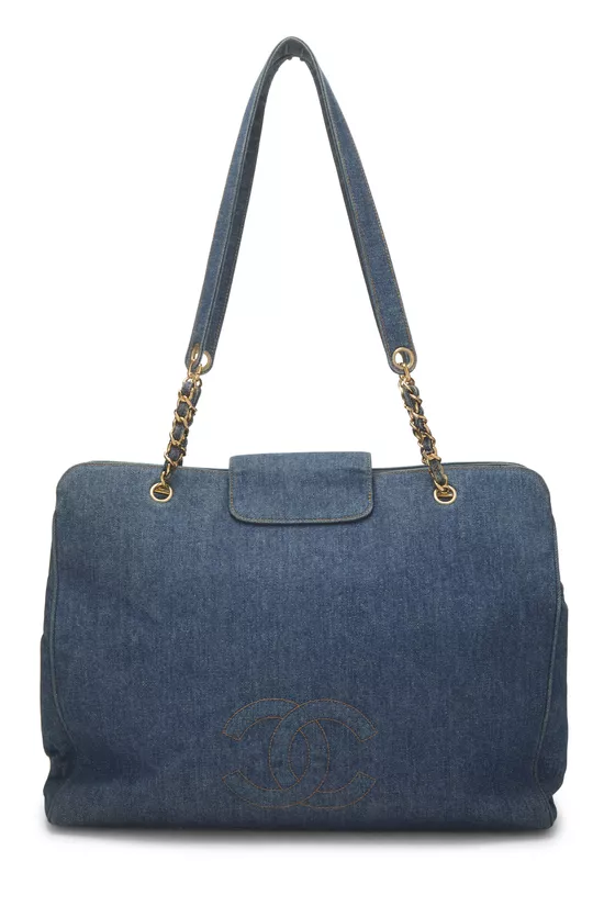 Blue Denim Supermodel, , large image number 3