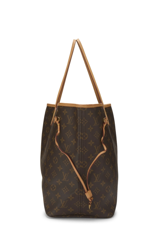 Monogram Canvas Neverfull GM, , large image number 2