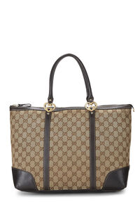 Louis Vuitton Luco Brown Cloth ref.906180 - Joli Closet
