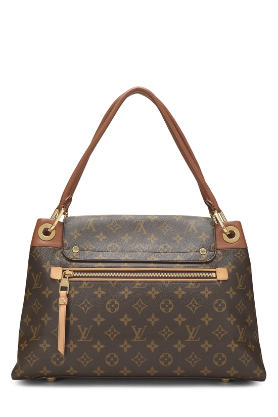 Monogram Canvas Olympe, , large image number 3