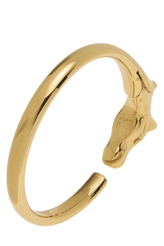 Gold Galop Bracelet, , large image number 1