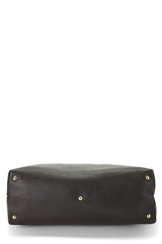 Original GG Crystal Canvas Tote, , large image number 4