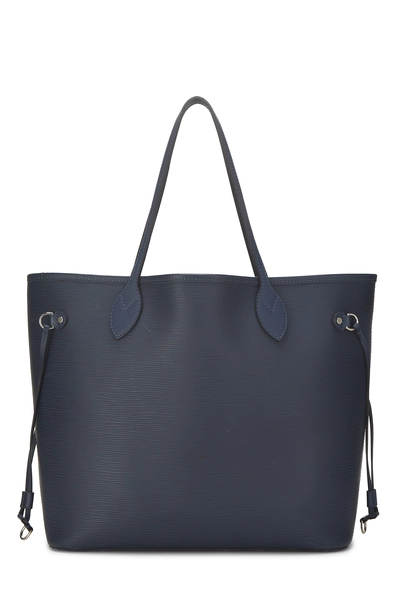 Navy Epi Neverfull MM