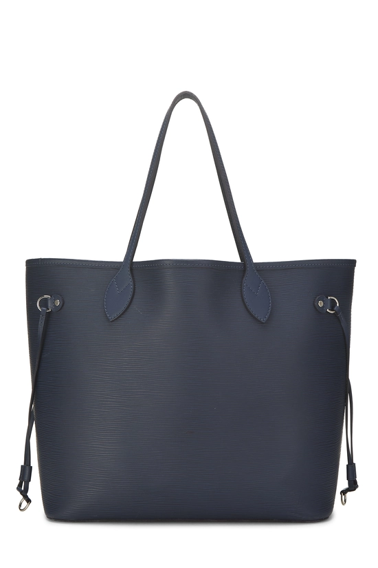 Navy Epi Neverfull MM, , large image number 0