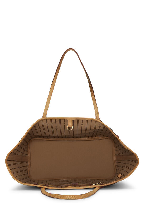 Monogram Canvas Neverfull MM, , large image number 5