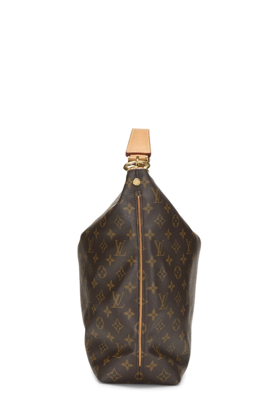 Monogram Canvas Sully MM, , large image number 2