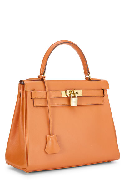 Orange Gulliver Kelly Retourne 28, , large