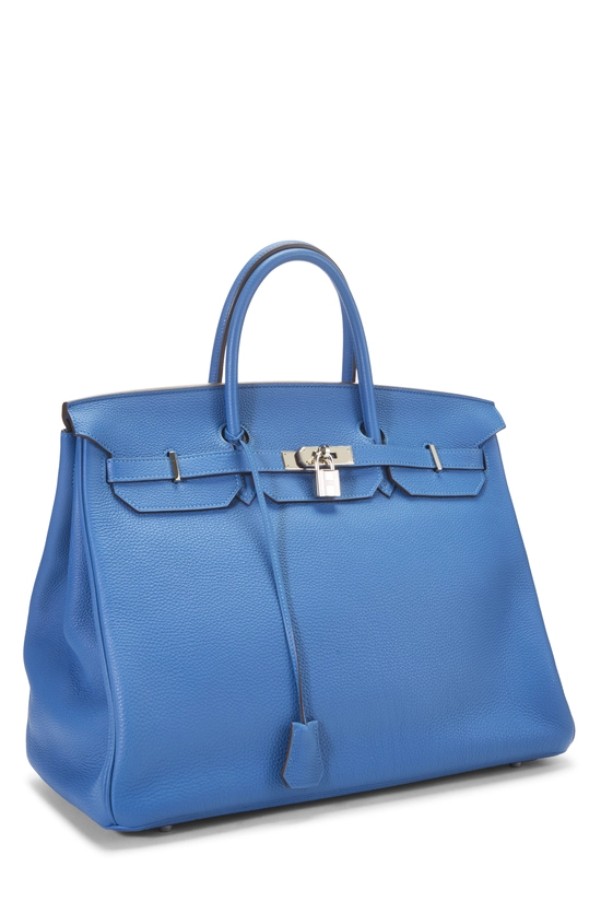 Mykonos Togo Birkin 40, , large image number 1