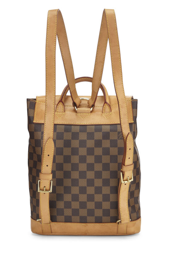Damier Ebene Centenaire Arlequin, , large image number 3