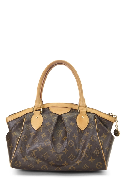 Louis Vuitton Monogram Canvas Tivoli PM — photo 2
