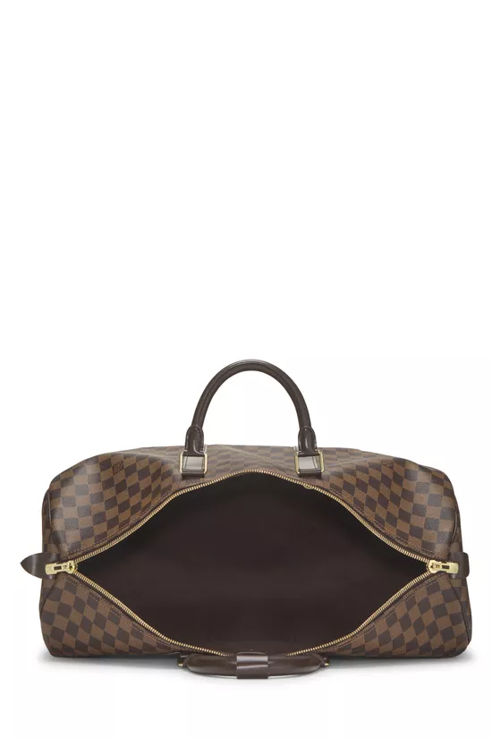 Damier Ebene Keepall 50, , large image number 5