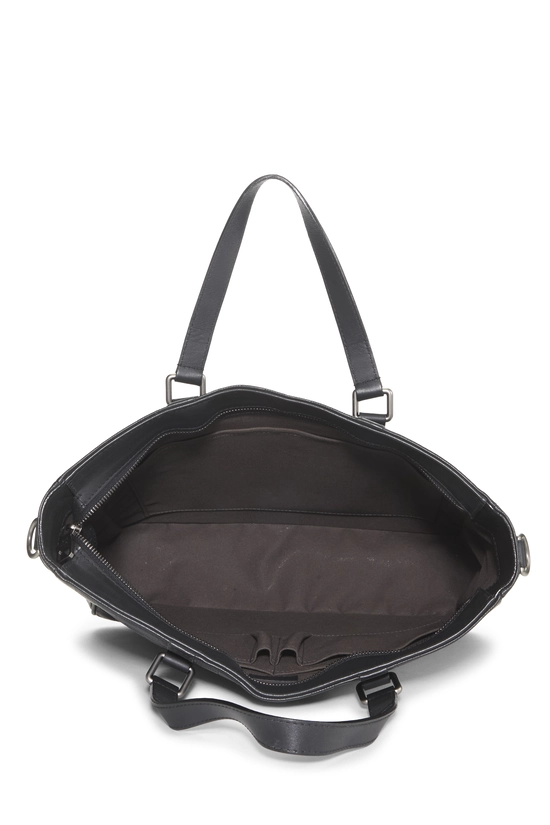 Black Damier Infini Neo Tadao, , large image number 5