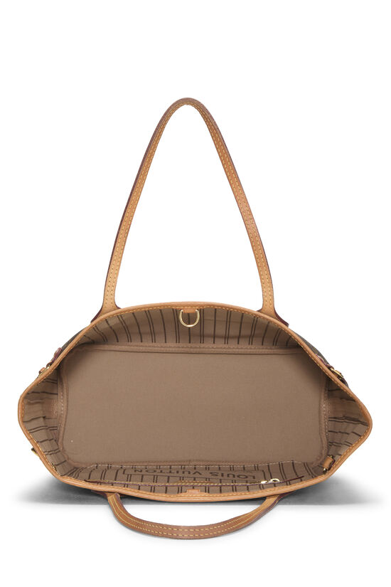 Monogram Canvas Neverfull PM NM, , large image number 5