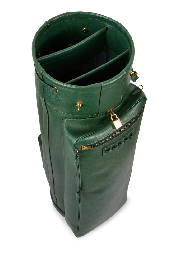 Green Ardennes Sac De Golf, , large image number 5