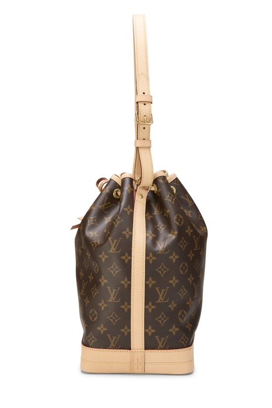 Monogram Canvas No&eacute;, , large image number 2