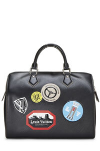 ❌SOLD❌Louis Vuitton Masters MONET Speedy koons bag