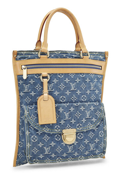 Who else has always wanted to own an authentic Louis Vuitton? 👜🤩 Belk's  new What Goes Around Comes Around boutique features vintage LV pieces  THOUSANDS, By Houston County Galleria