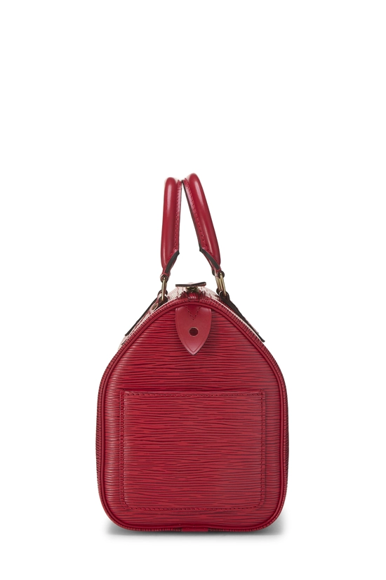 Red Epi Speedy 25, , large image number 2