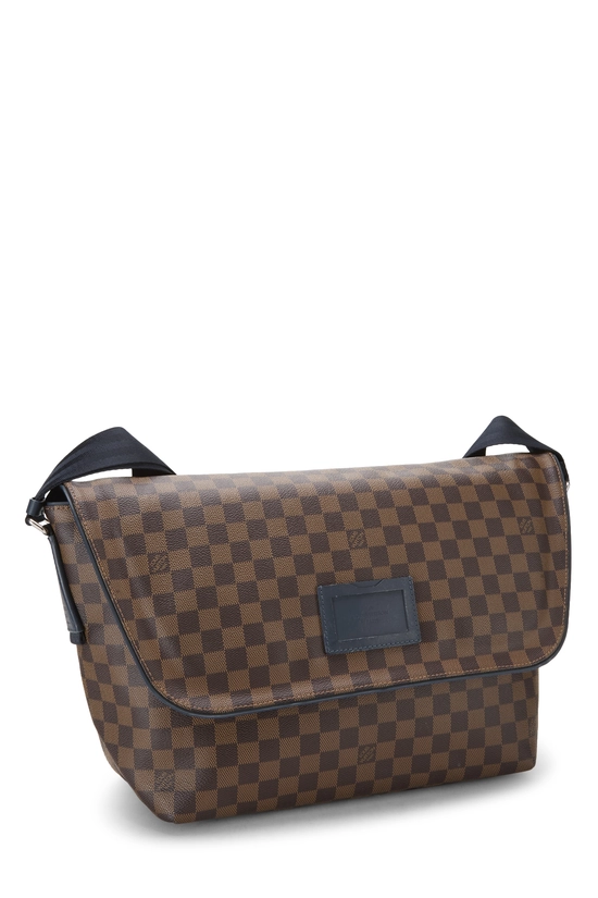 Damier Ebene Sprinter GM, , large image number 1