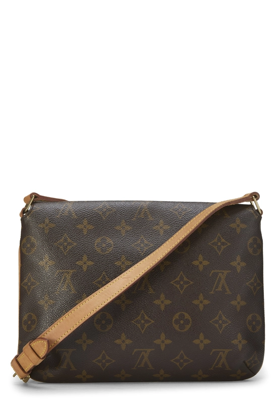 Monogram Canvas Musette Tango, , large image number 3