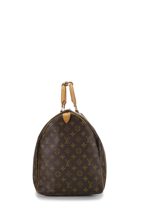 Monogram Canvas Keepall 55, , large image number 2