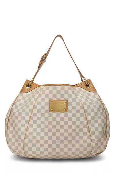 Louis Vuitton Damier Azur Galliera GM