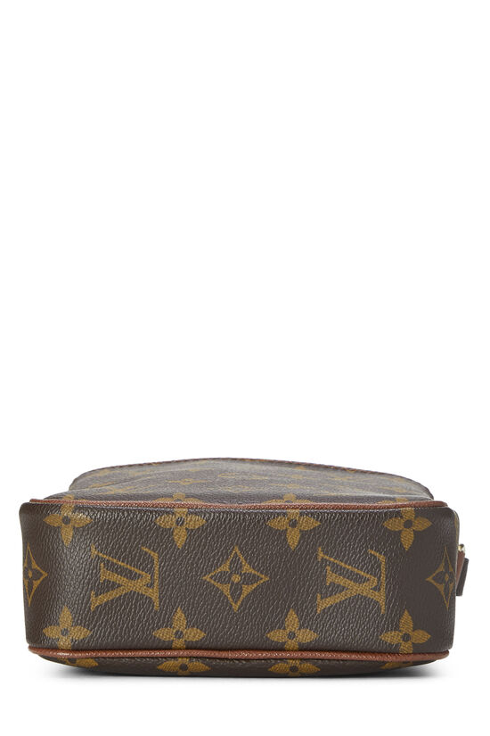InteragencyboardShops shop online - Louis Vuitton Marceau Bag