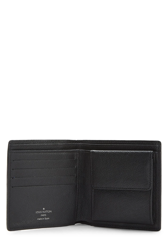Damier Graphite Marco Wallet, , large image number 3