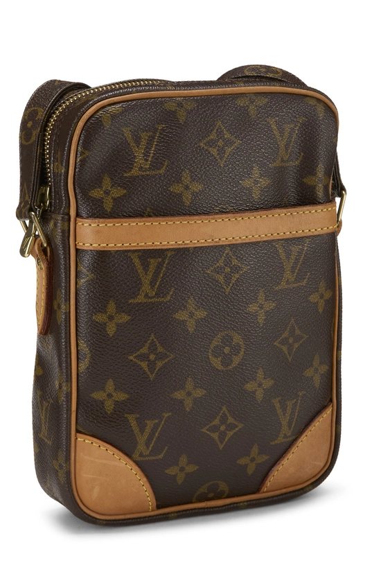 Monogram Canvas Danube, , large image number 1