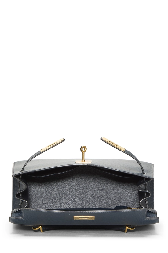 Blue Indigo Courchevel Kelly Sellier 28, , large image number 5