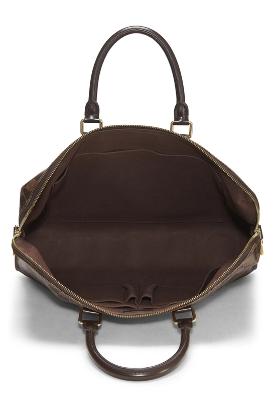 Damier Ebene Porte Documents Jour, , large image number 5