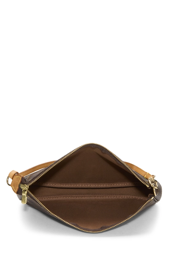 Monogram Canvas Pochette Accessoires, , large image number 5