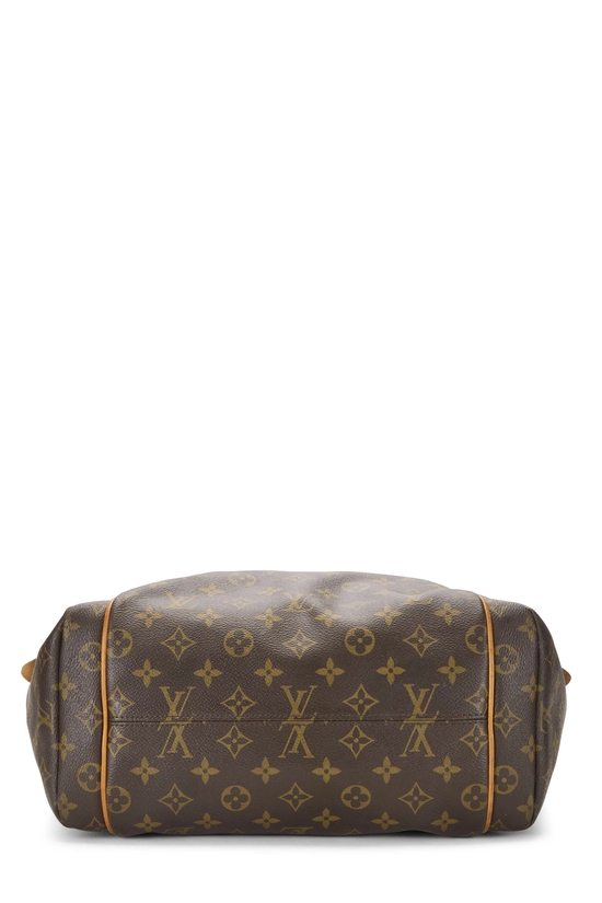 Monogram Canvas Totally MM NM, , large image number 2