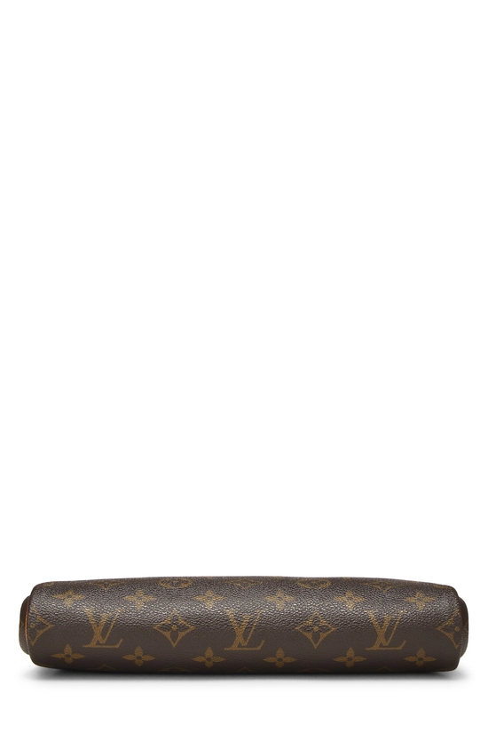 Monogram Canvas Eva, , large image number 4