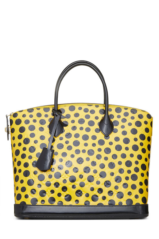 Louis Vuitton Yayoi Kusama Leather Bags & Handbags for Women, Authenticity  Guaranteed