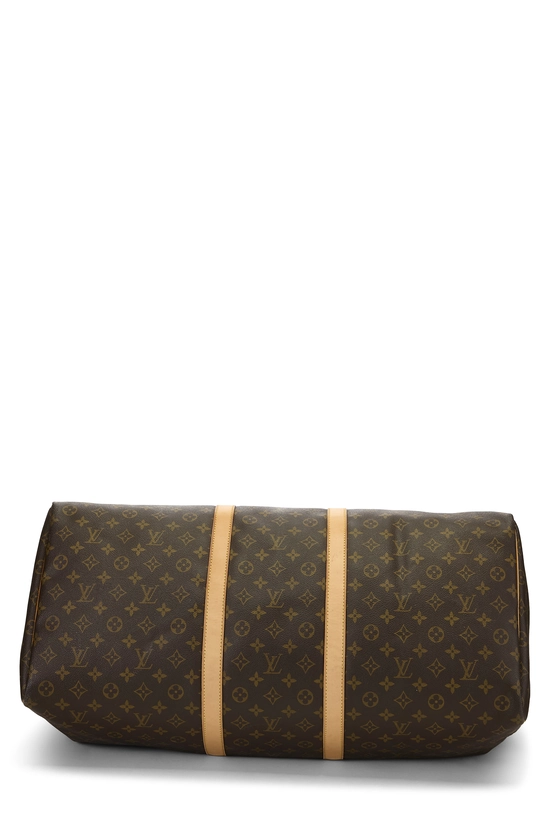 Monogram Canvas Keepall 60, , large image number 4