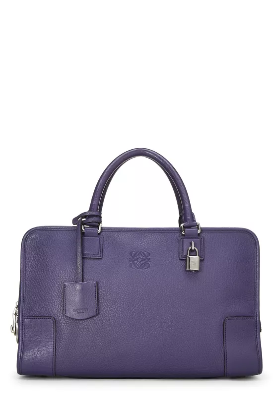 Purple Leather Amazona 36, , large image number 0